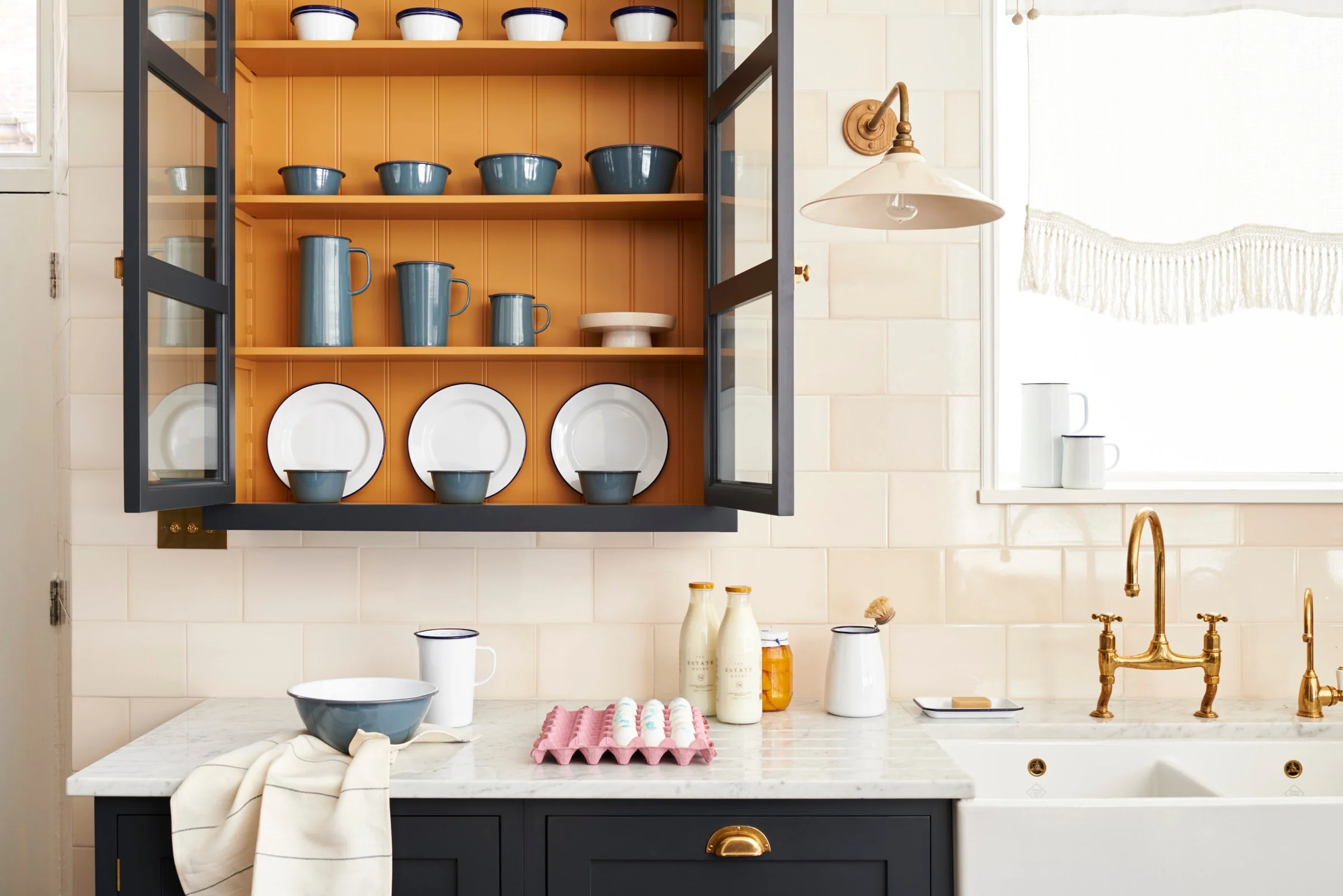 Timeless Design, Built to Last